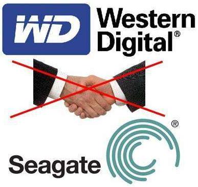 seagate vs wd