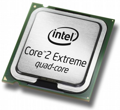 Extreme Intel