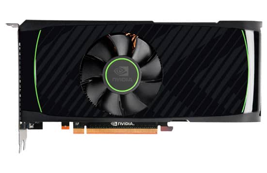 Эталонная видеокарта GTX 560 Ti с переработанной системой охлаждения Эталонная видеокарта GTX 560 Ti с переработанной системой охлаждения