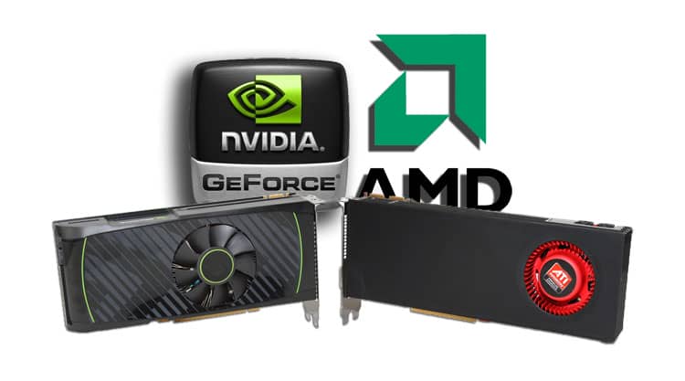 Противостояние GTX 560 Ti vs AMD 6950 1GB