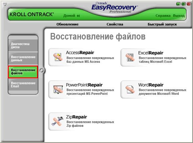 Easyrecovery      -  3