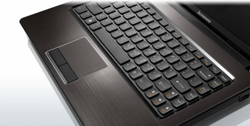 Ноутбук Lenovo Ideapad G780g Купить