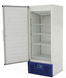 Домашний холодильный шкаф