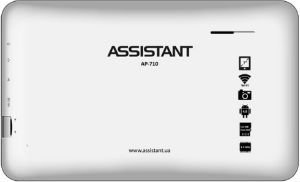 Assistant-AP-710-3