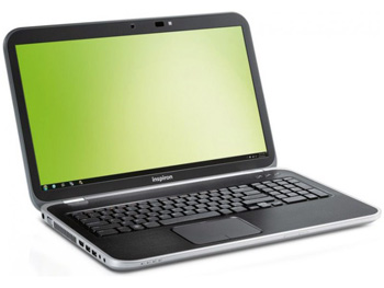 Ноутбук Dell Inspiron 7720 Обзор