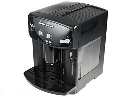 Кофемашина модели Delonghi ESAM 2600