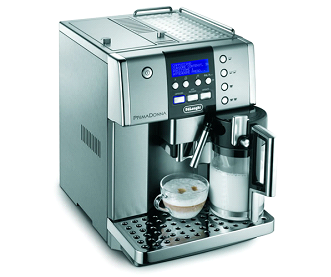 Кофемашина Delonghi ESAM 6600