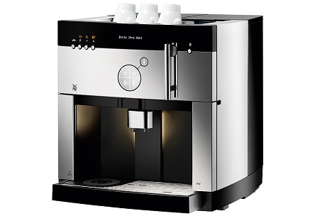 Автоматическая кофемашина модели WMF-900S