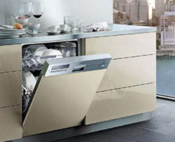 Посудомоечная машина Siemens
