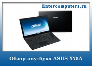 Купить Asus Ноутбук Экран 17