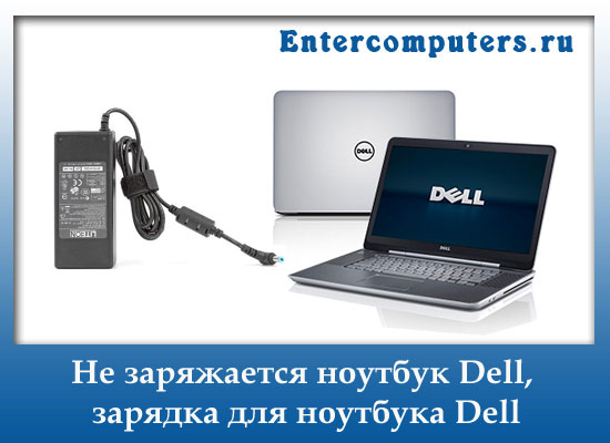 Проверить Ноутбук Dell